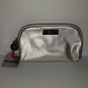 New Victoria's Secret makeup bag or purse.